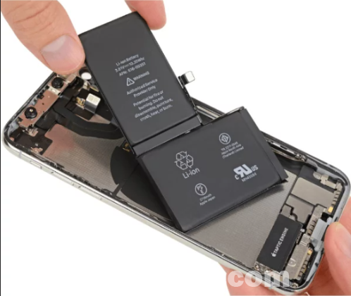 iPhone 11 Battery